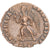 Monnaie, Valentinien I, Follis, 364-375, Alexandrie, TB+, Bronze