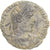 Monnaie, Valentinien I, Follis, 364-375, Atelier incertain, B+, Bronze