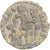 Moneta, Valentinian I, Follis, 364-375, Uncertain Mint, F(12-15), Brązowy