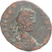 Münze, Theodosius I, Follis, 379-395, Aquileia, SGE+, Bronze