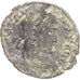 Monnaie, Constance II, Follis, 337-361, Trèves, B+, Bronze