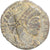 Moeda, Constantius II, Follis, 337-361, Uncertain Mint, F(12-15), Bronze