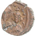 Coin, Heraclius & Heraclius Constantin, 12 Nummi, 610-641, Alexandria