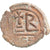 Moneta, Heraclius & Heraclius Constantin, 12 Nummi, 610-641, Alexandria, MB+