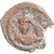 Munten, Heraclius & Heraclius Constantin, 12 Nummi, 610-641, Alexandria, ZF