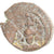 Monnaie, Heraclius & Heraclius Constantin, 12 Nummi, 610-641, Alexandrie, TB+
