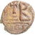 Moneta, Heraclius & Heraclius Constantin, 12 Nummi, 610-641, Alexandria