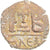 Moneda, Heraclius & Heraclius Constantin, 12 Nummi, 610-641, Alexandria, BC+
