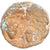 Monnaie, Heraclius & Heraclius Constantin, 12 Nummi, 610-641, Alexandrie, B+