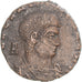 Coin, Magnentius, Follis, 350-353, Uncertain Mint, EF(40-45), Bronze