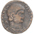 Moeda, Magnentius, Follis, 350-353, Arles, VF(30-35), Bronze