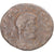 Moeda, Magnentius, Follis, 350-353, Uncertain Mint, F(12-15), Bronze