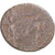 Moeda, Magnentius, Follis, 350-353, Uncertain Mint, F(12-15), Bronze