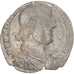 Moeda, Magnentius, Follis, 350-353, Uncertain Mint, VF(20-25), Bronze