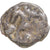 Munten, Senones, Potin au cheval, 1st century BC, FR+, Bronzen, Latour:7417