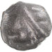 Coin, Leuci, Potin au Sanglier, 1st century BC, F(12-15), Bronze