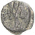 Coin, Remi, Bronze aux trois bustes / REMO, 60-40 BC, VF(20-25), Bronze