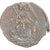 Moeda, Constantinople, City Commemoratives, Follis, 307/310-337, Heraclea