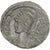 Moeda, Constantinople, City Commemoratives, Follis, 307/310-337, Heraclea