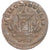 Moeda, Divus Constantine I, Fraction Æ, 337-338, Trier, VF(30-35), Bronze
