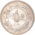 Monnaie, Turquie, Mehmed V, 10 Para, 1915/AH 1327, Istanbul, TTB+, Nickel