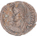 Coin, Julian II, Follis, 361-363, Arles, VF(30-35), Bronze