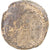 Moneta, Remi, Bronze aux trois bustes / REMO, 1st century BC, VG(8-10)