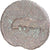 Moneta, Augustus, Quadrans, 15-10 BC, Lugdunum, VG(8-10), Brązowy, RIC:228