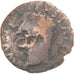 Coin, Divus Augustus, As, 22-30 AD, Rome, F(12-15), Bronze, RIC:81