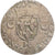 Coin, France, Henri II, Douzain aux croissants, 1552, Uncertain Mint, VF(20-25)