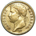 FRANCE, Napoléon I, 20 Francs, 1809, Paris, EF(40-45), Gold, Gadoury #1025, 6.50