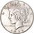 Münze, Vereinigte Staaten, Peace, Dollar, 1922, San Francisco, SS+, Silber