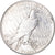 Münze, Vereinigte Staaten, Peace, Dollar, 1922, San Francisco, SS+, Silber