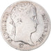 Coin, France, Napoleon I, 5 Francs, 1813, Paris, VF(30-35), Silver, Gadoury:584