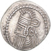 Moneta, Partija (Królestwo), Vologases IV, Drachm, 147-191, Ekbatana