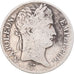 Coin, France, Napoleon I, 5 Francs, 1808, Lille, VF(20-25), Silver, Gadoury:583