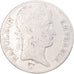 Coin, France, Napoleon I, 5 Francs, 1808, Bayonne, VF(20-25), Silver