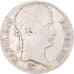 Münze, Frankreich, Napoleon I, 5 Francs, 1812, La Rochelle, S, Silber