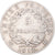 Münze, Frankreich, Napoleon I, 5 Francs, 1812, La Rochelle, S, Silber
