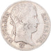 Münze, Frankreich, Napoleon I, 5 Francs, 1813, Paris, S+, Silber, Gadoury:584