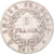 Münze, Frankreich, Napoleon I, 5 Francs, 1813, Paris, S+, Silber, Gadoury:584