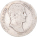 Moneta, Francia, Napoleon I, 5 Francs, An XI, Paris, B+, Argento, Gadoury:577