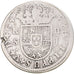 Coin, Spain, Philip V, 2 Reales, Uncertain date, Seville, VF(20-25), Silver