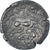 Munten, Vénètes, Stater, 60-50 BC, PR, Billon, Delestrée:2288