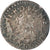 Moneta, Francia, Louis XIII, Double Tournois, 1637, Bordeaux, B+, Rame