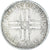 Moneta, CANTONI SVIZZERI, LUZERN, 20 Batzen, 1795, Lucerne, BB, Argento