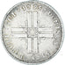 Moneta, CANTONI SVIZZERI, LUZERN, 20 Batzen, 1795, Lucerne, BB, Argento