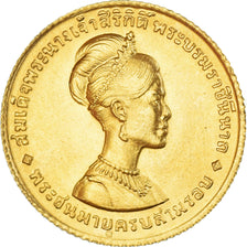 Moneta, Thailandia, Rama IX, 150 Baht, 1968, SPL, Oro