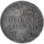 Coin, AUSTRIAN NETHERLANDS, Joseph II, Liard, 1782, Brussels, VF(30-35), Copper