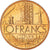 Monnaie, France, Mathieu, 10 Francs, 1982, Paris, FDC, tranche A, FDC